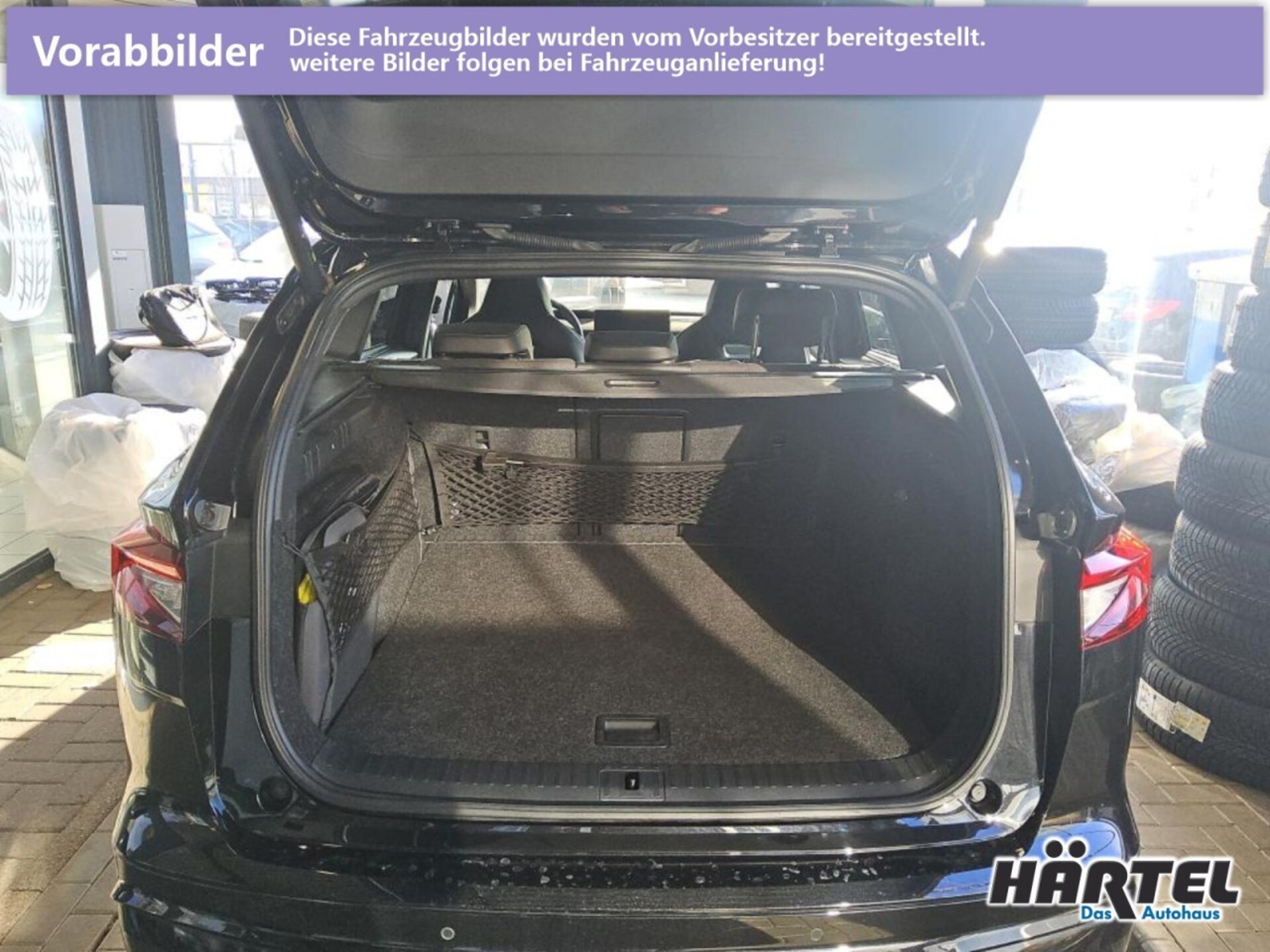 Skoda Enyaq 80X Sportline