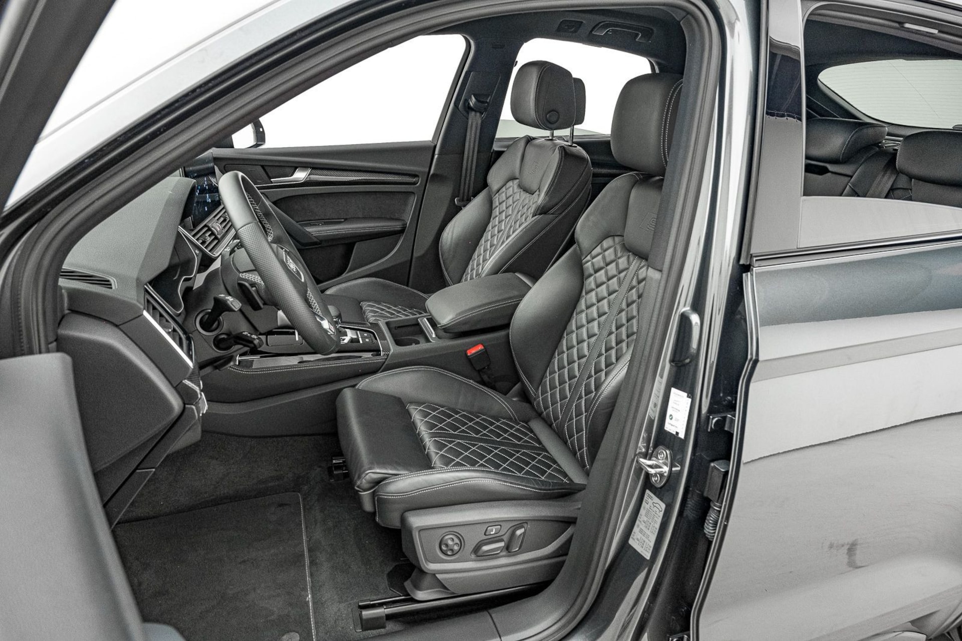 Audi Q5 Sportback TFSI e S line