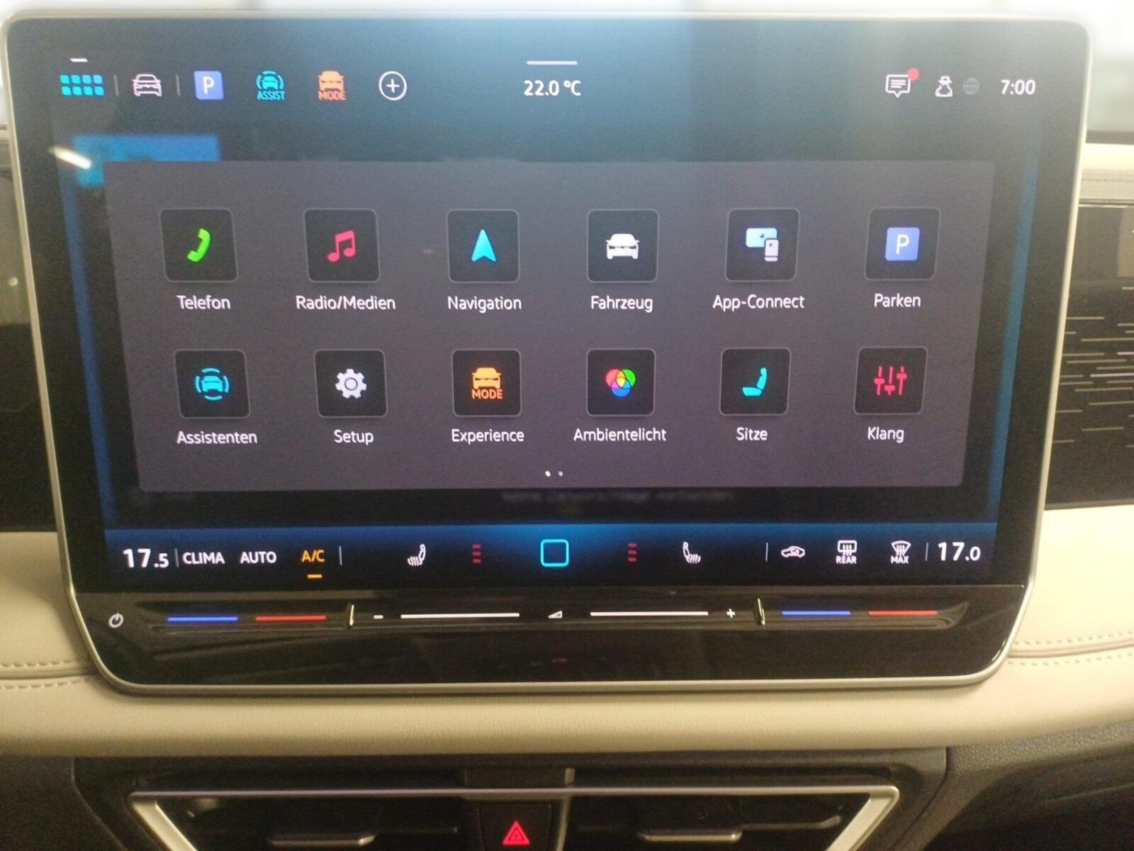 Volkswagen Tiguan – Bild 7