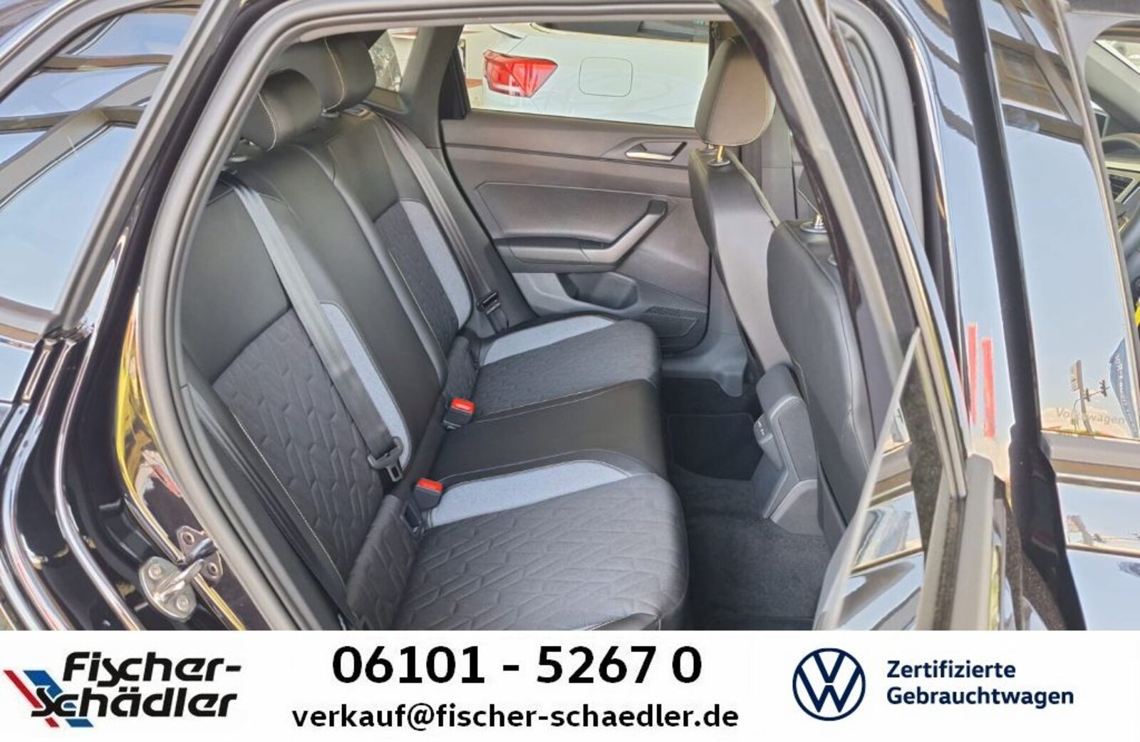 Volkswagen Polo – Bild 9