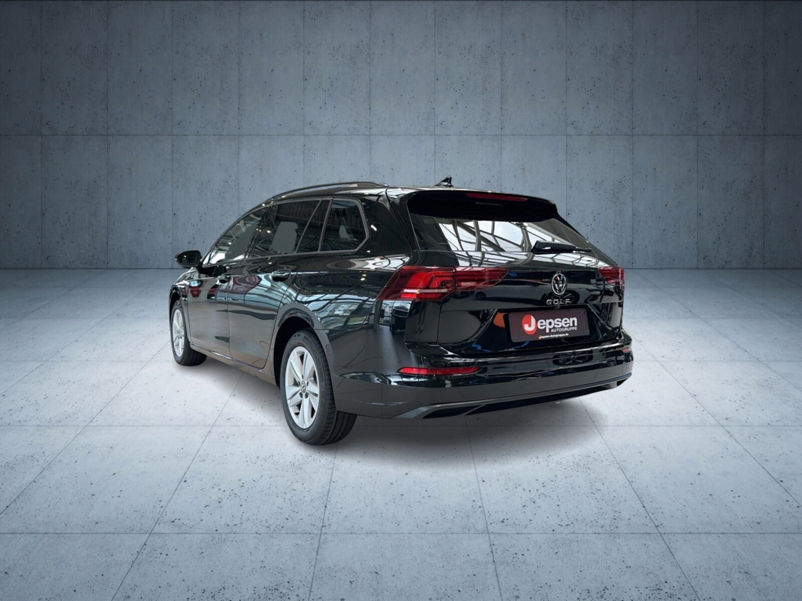 Volkswagen Golf Variant – Bild 4