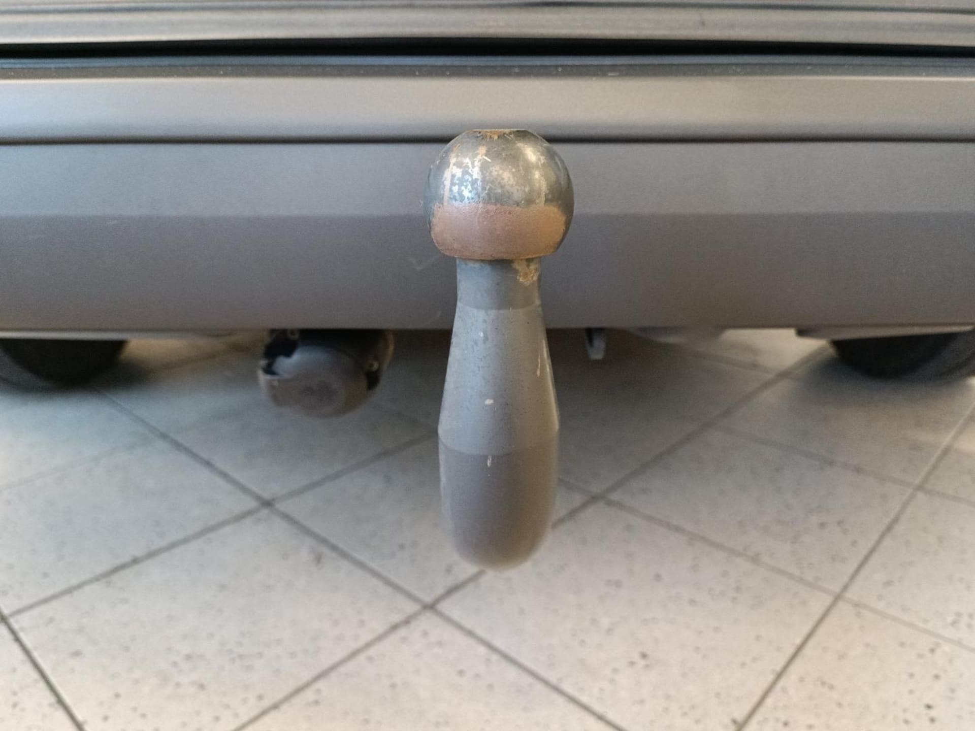 Volkswagen T6.1 Transporter Kasten kurzer Radstand EcoProfi