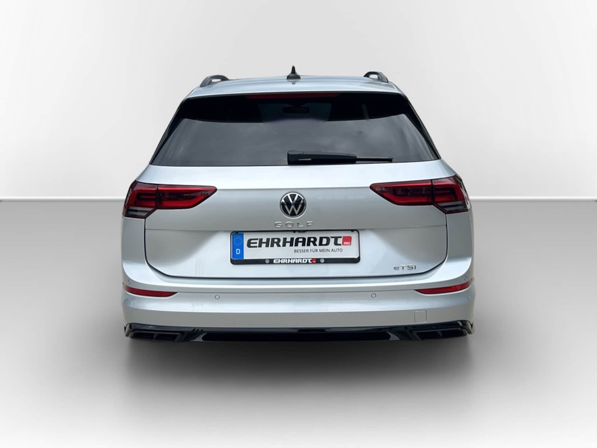 Volkswagen Golf Variant R-Line