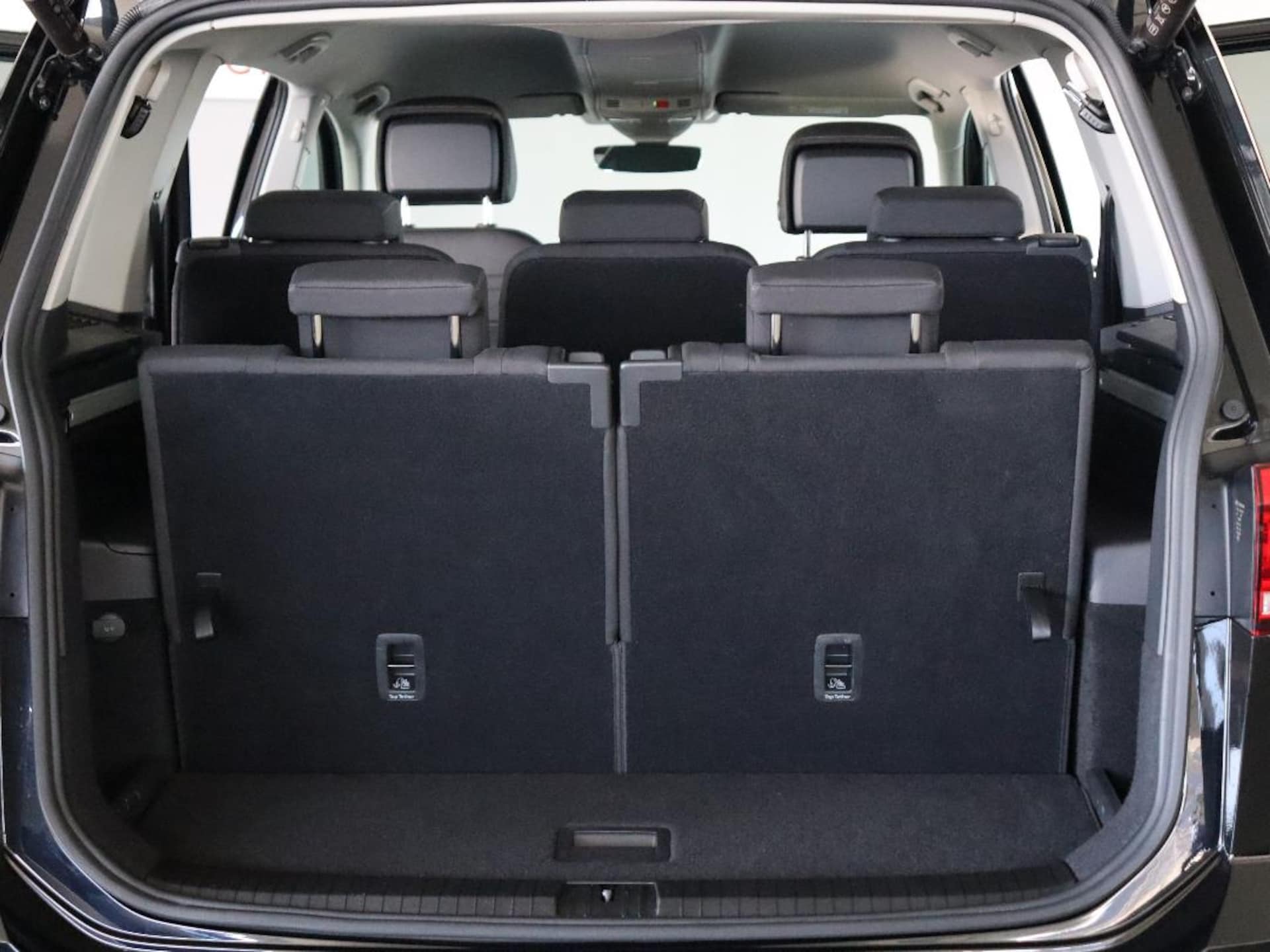 Volkswagen Touran Highline