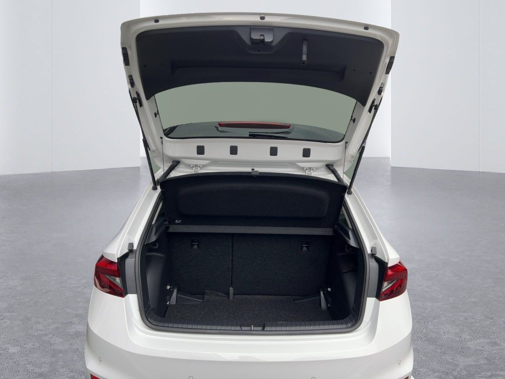 Skoda Fabia Style