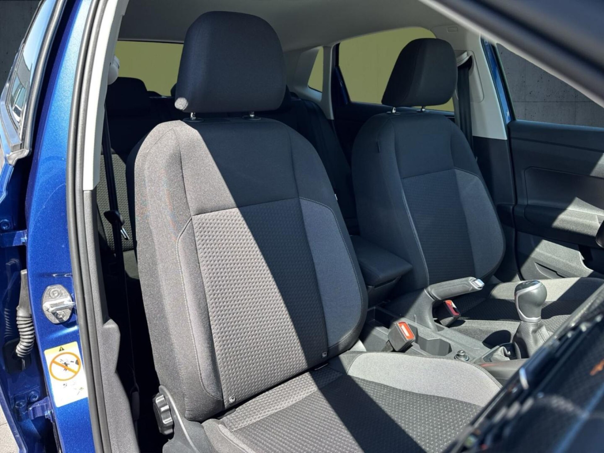 Volkswagen Polo Life
