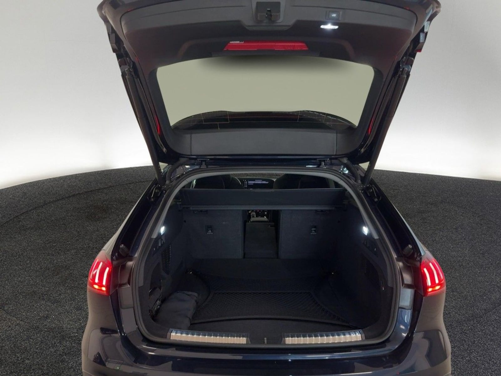 Audi A5 Avant – Bild 9