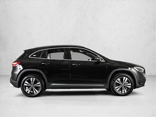 2024 Mercedes-Benz GLA 250