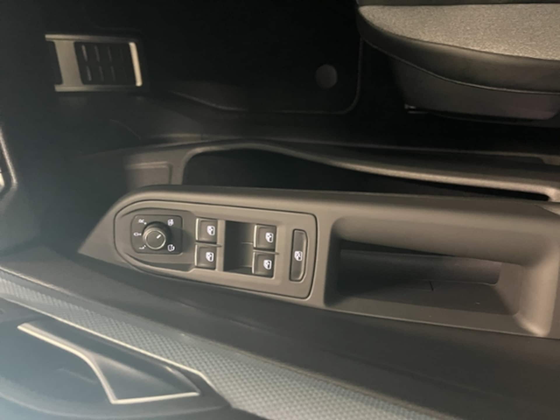 Volkswagen Golf Variant Goal