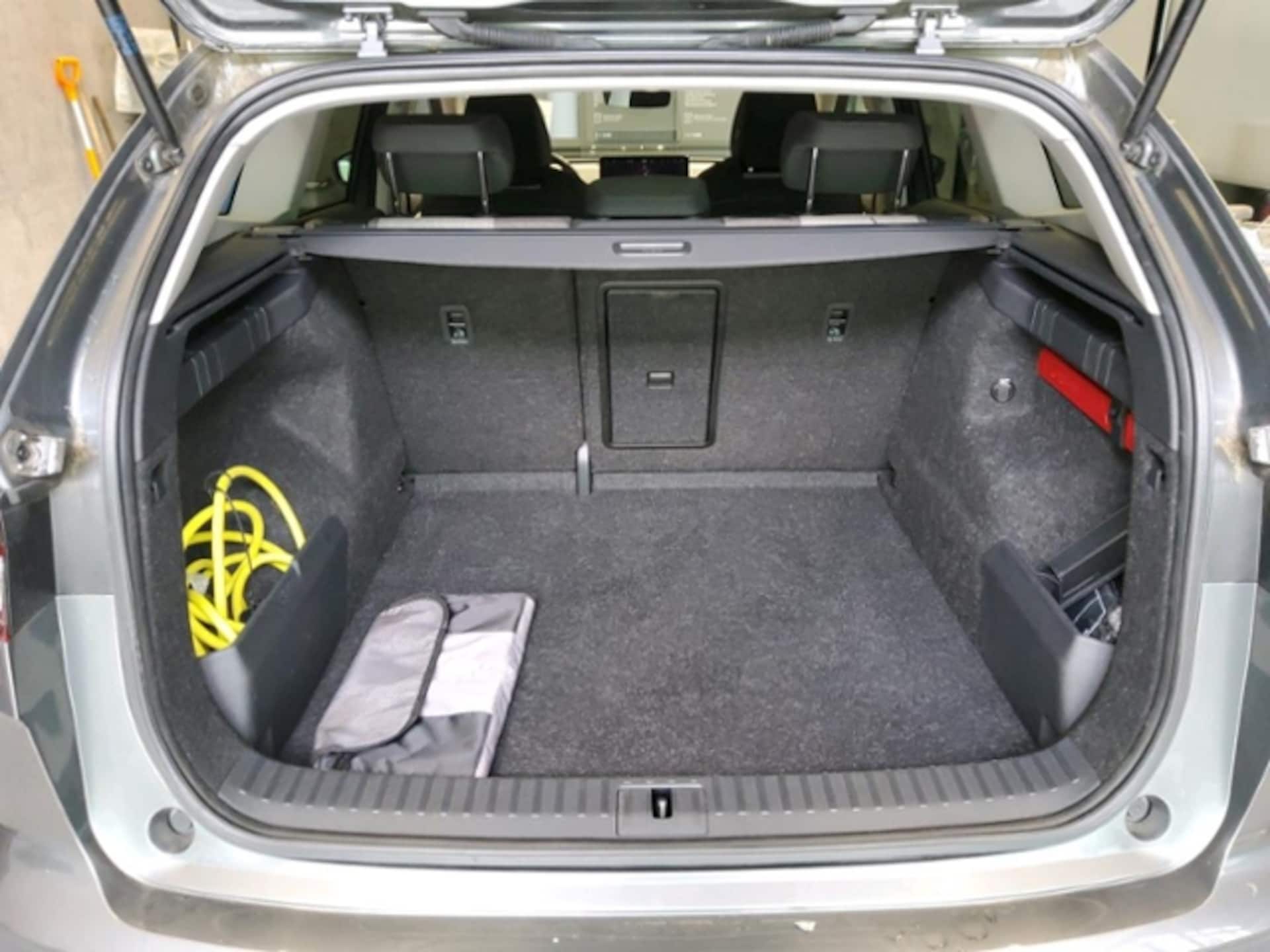 Skoda Enyaq 60