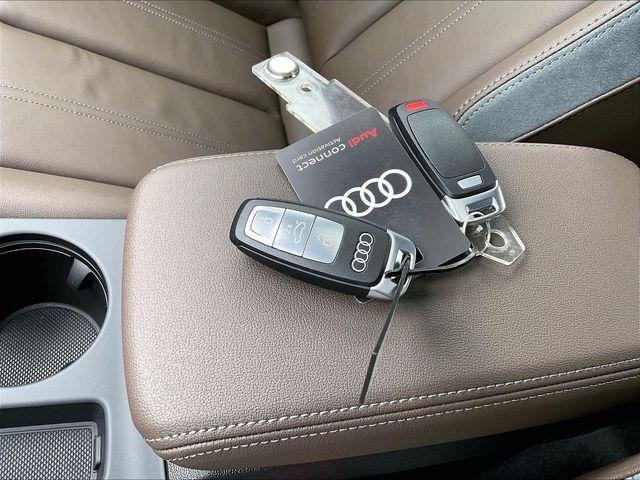2026 Audi A3 Premium - Photo 34