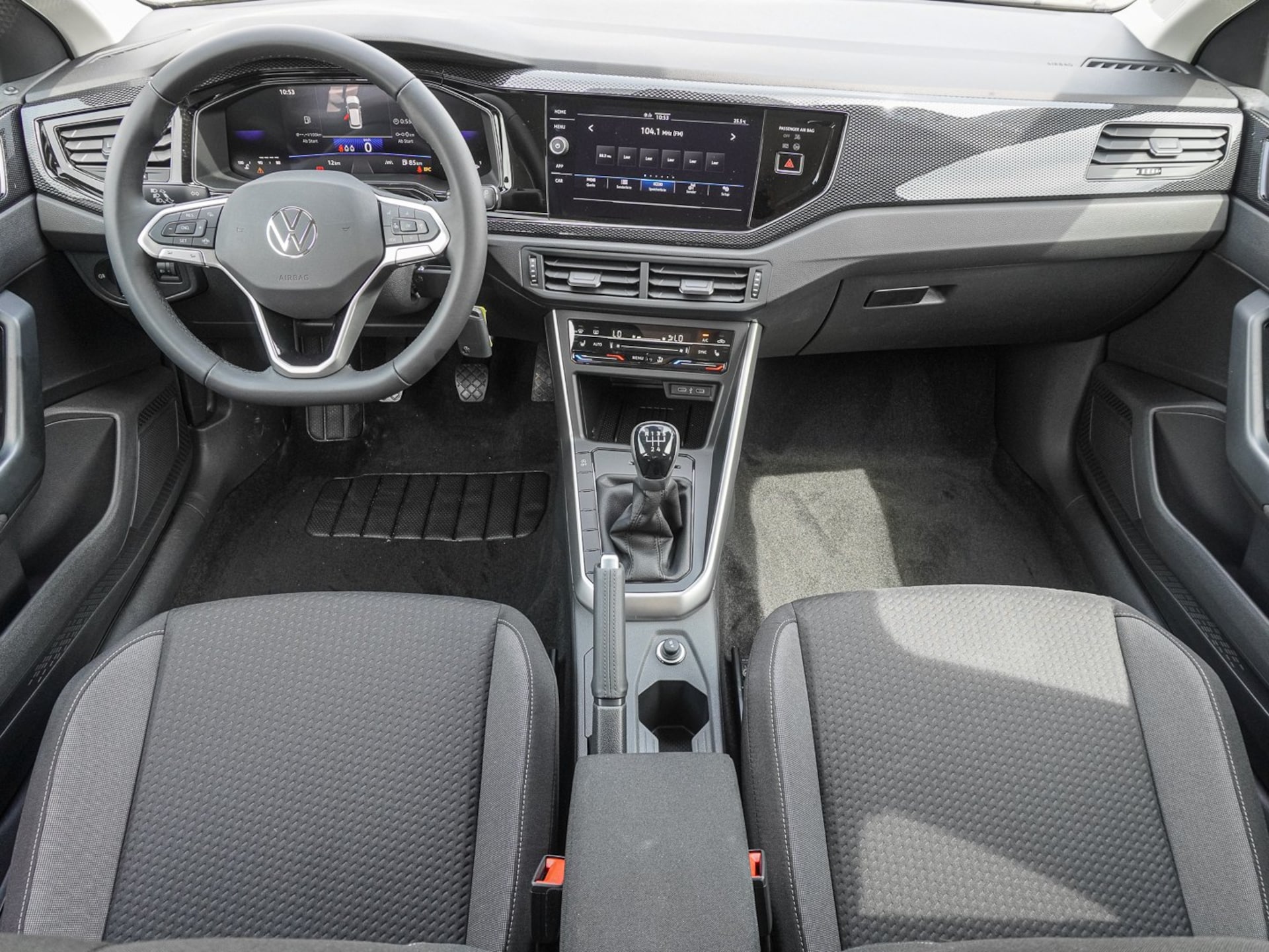 Volkswagen Polo Life