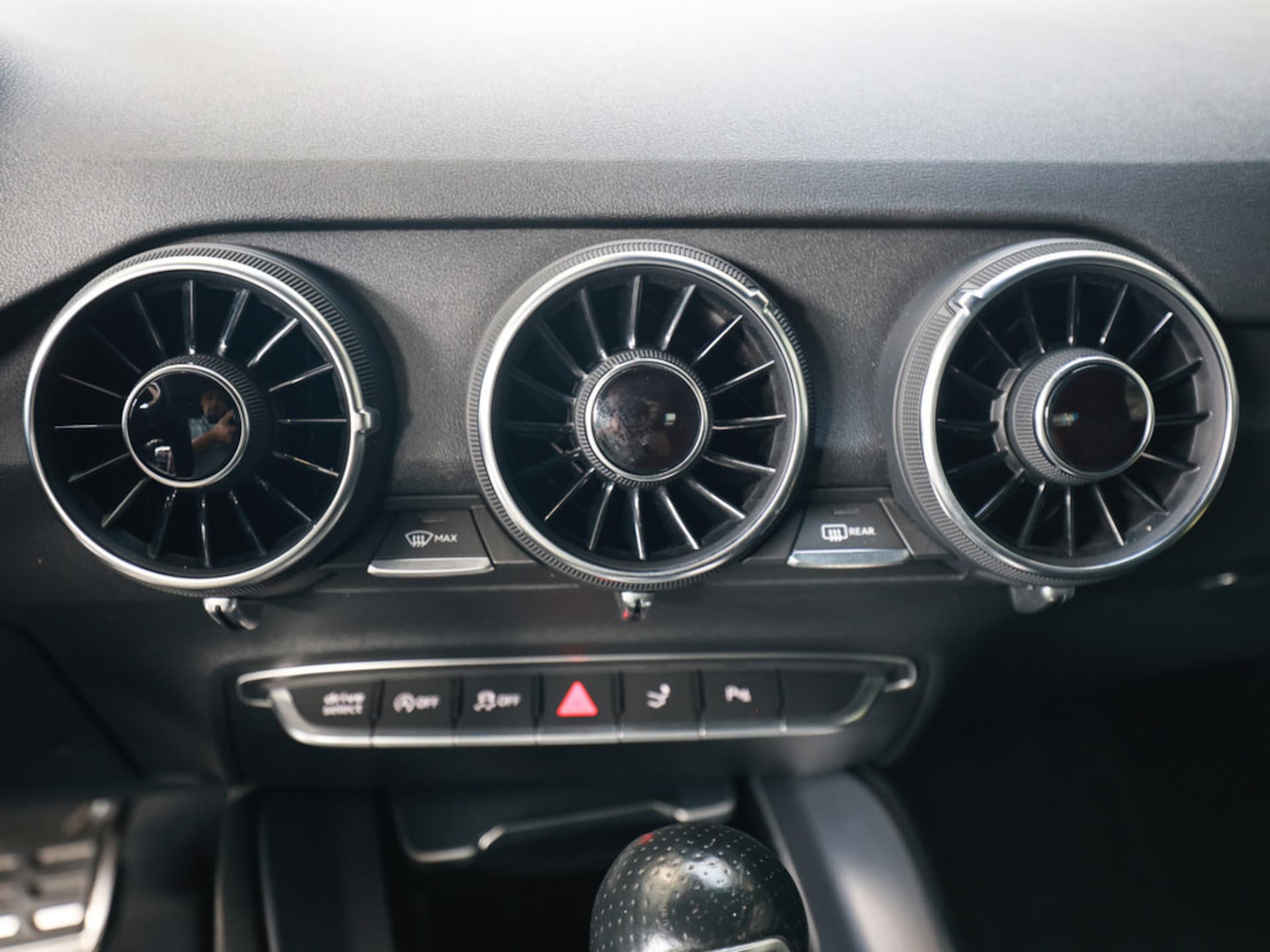 Audi TT Roadster