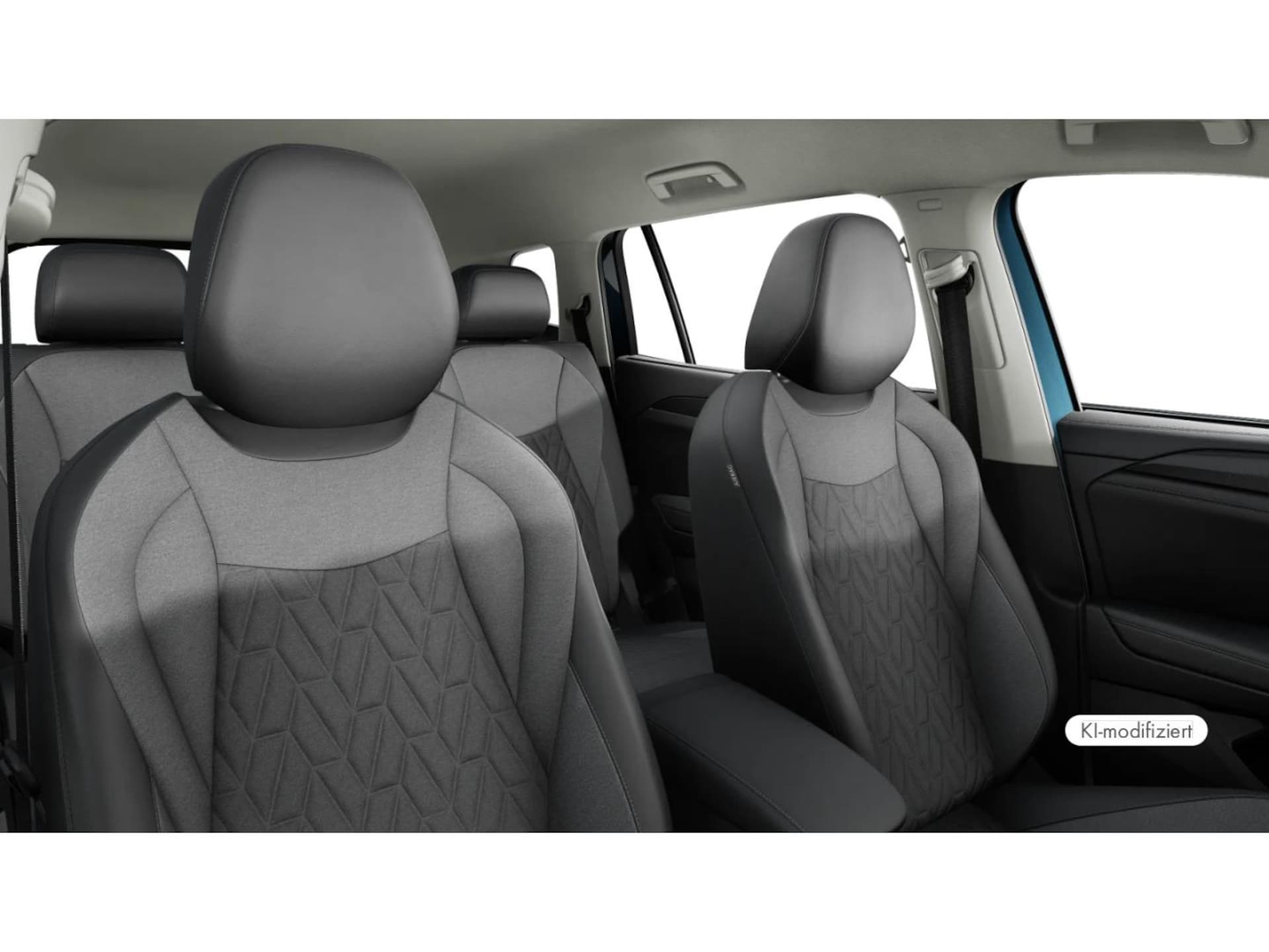 Volkswagen Tayron Life