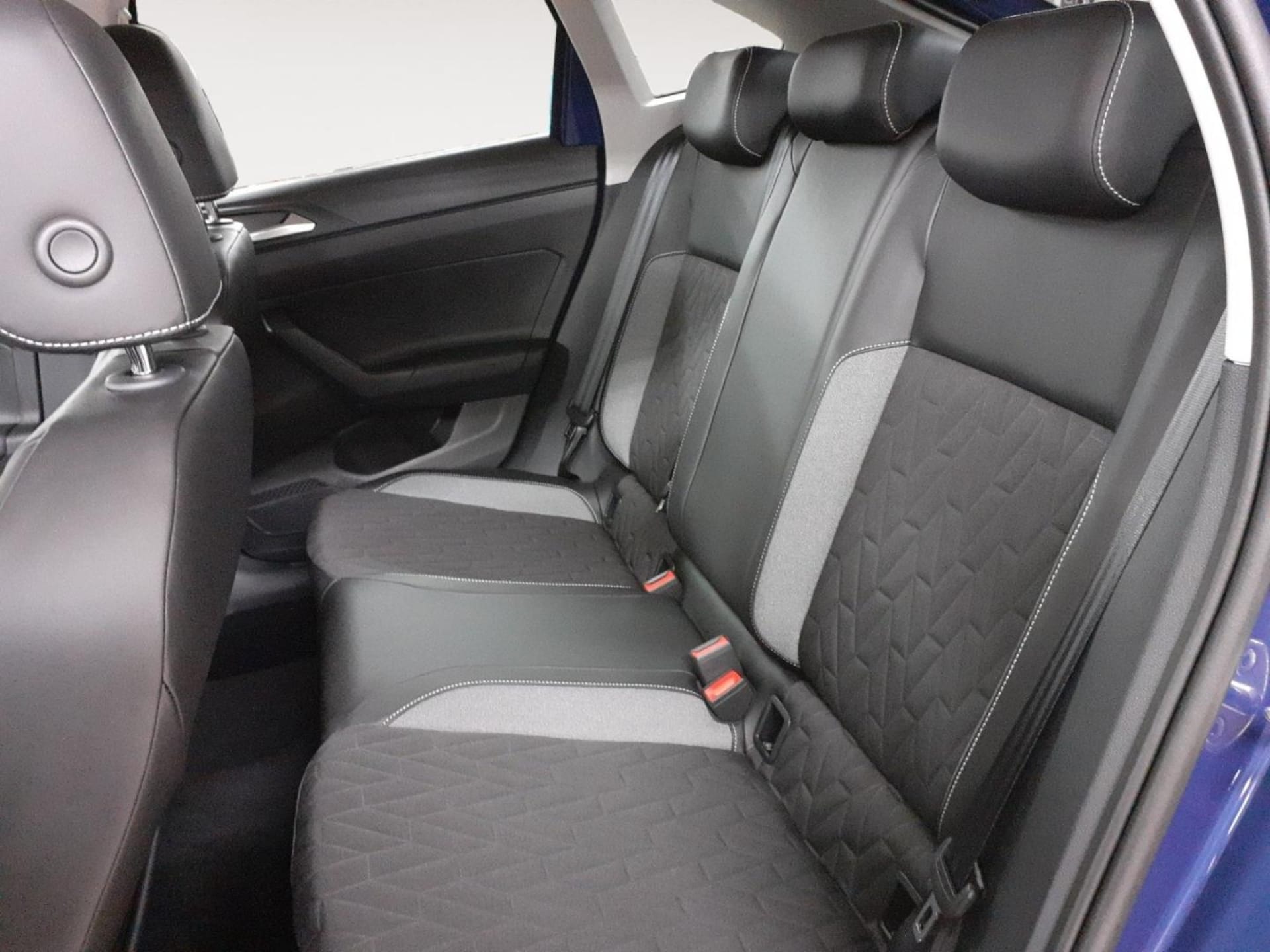 Volkswagen Taigo Goal