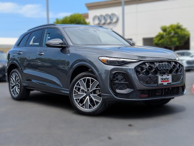 Photo of 2026 Audi Q5 