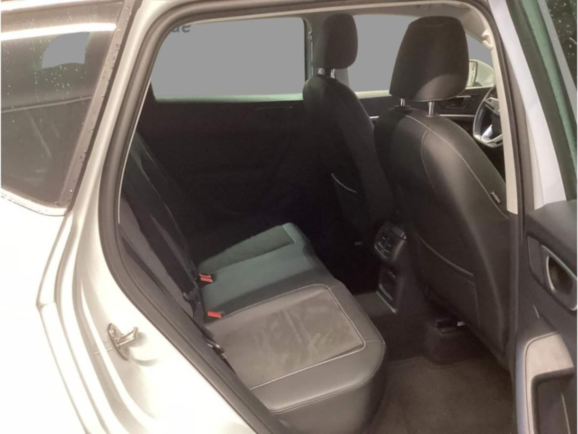 SEAT Ateca Xperience