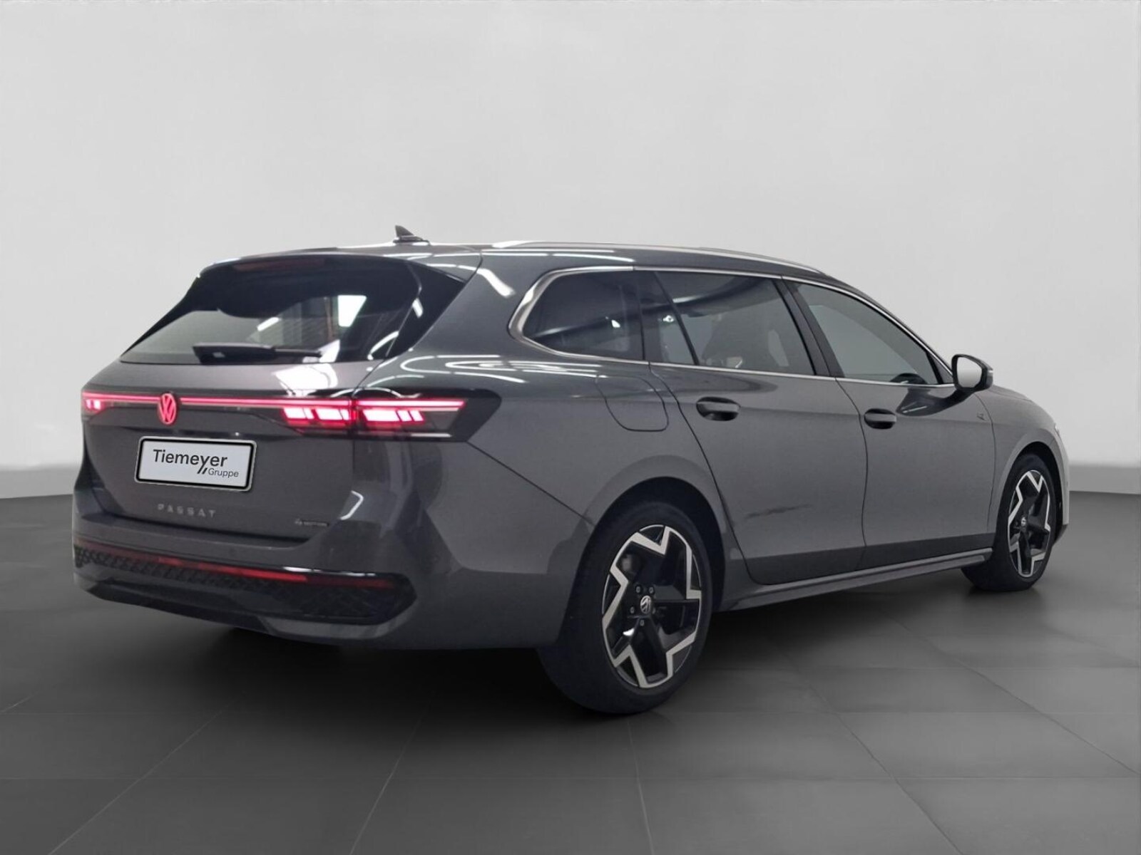 Volkswagen Passat – Bild 3