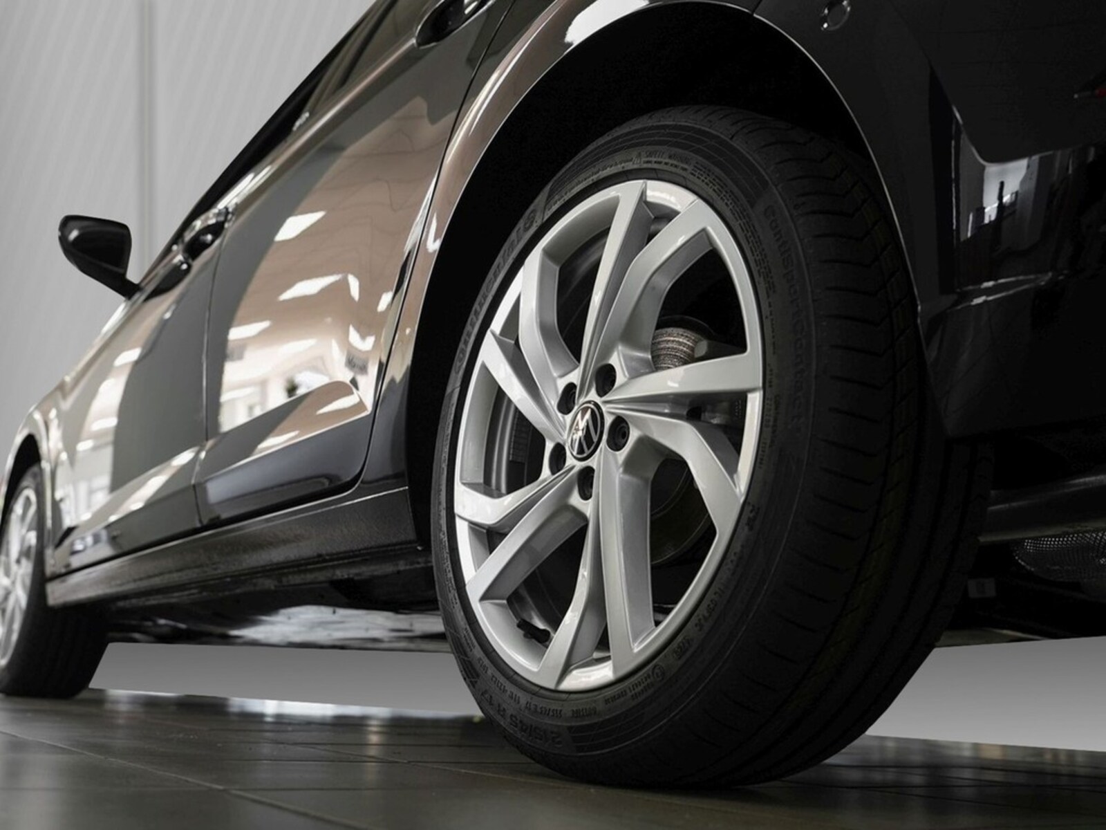 Volkswagen Polo – Bild 5