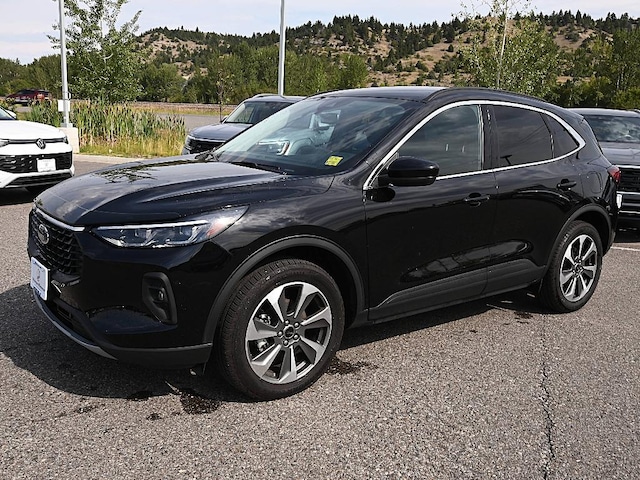 Photo of 2025 Ford Escape 