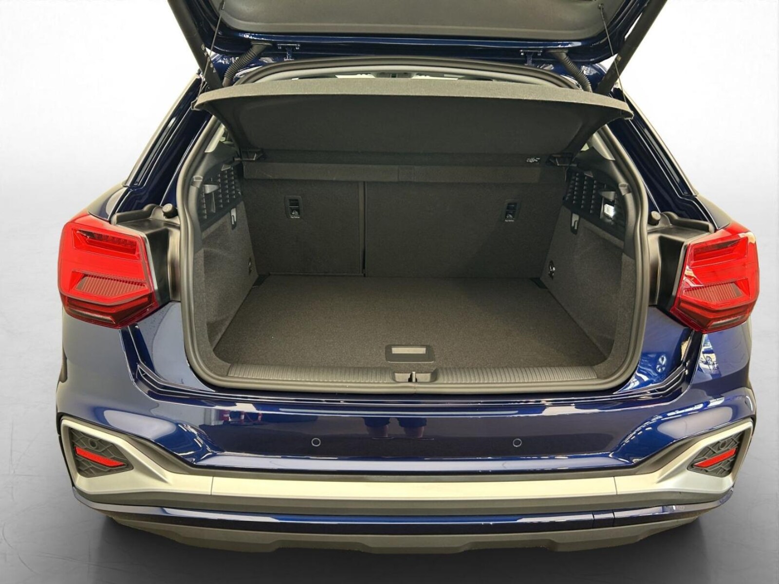 Audi Q2 – Bild 11