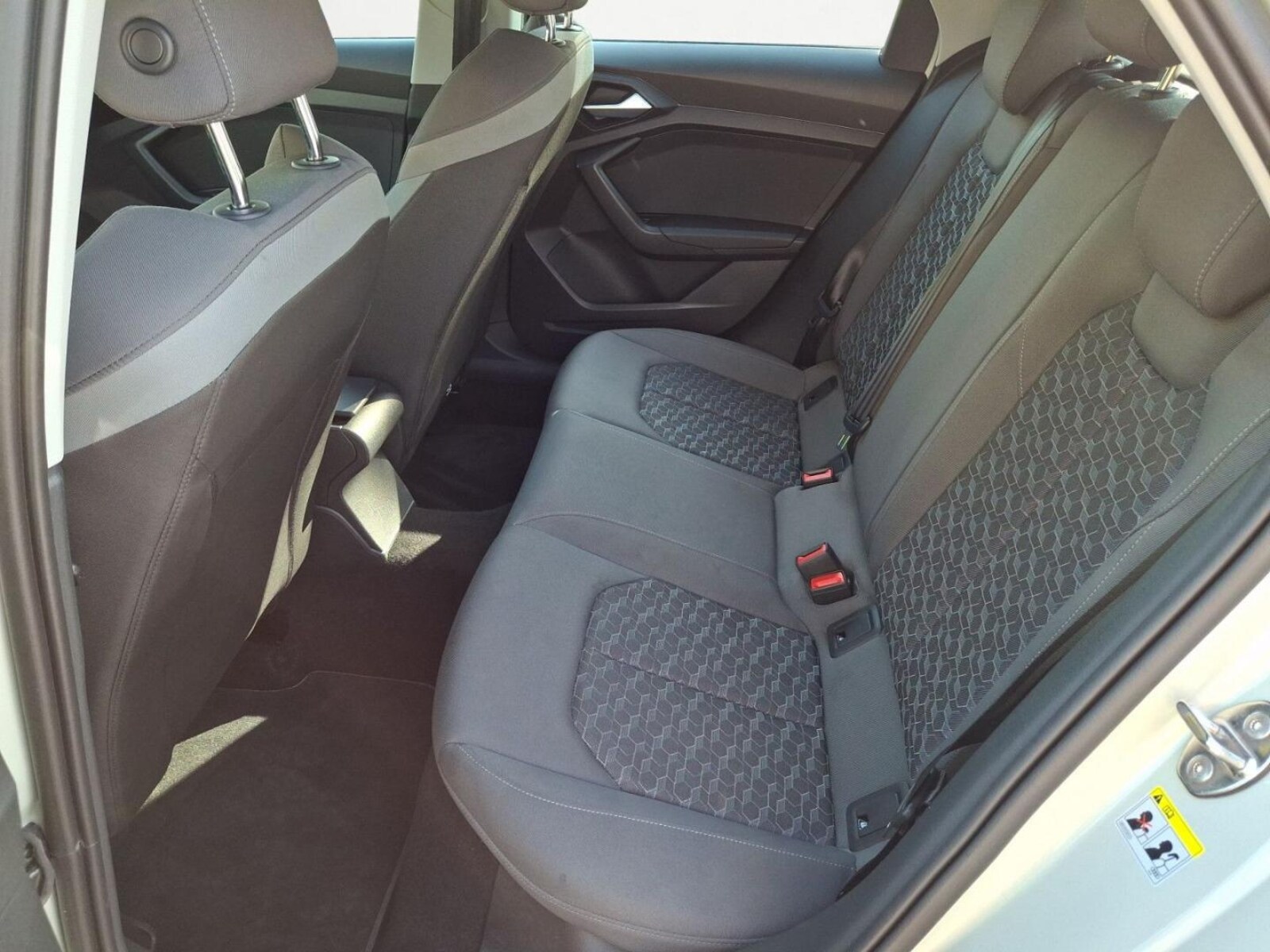 Audi A1 Sportback – Bild 14