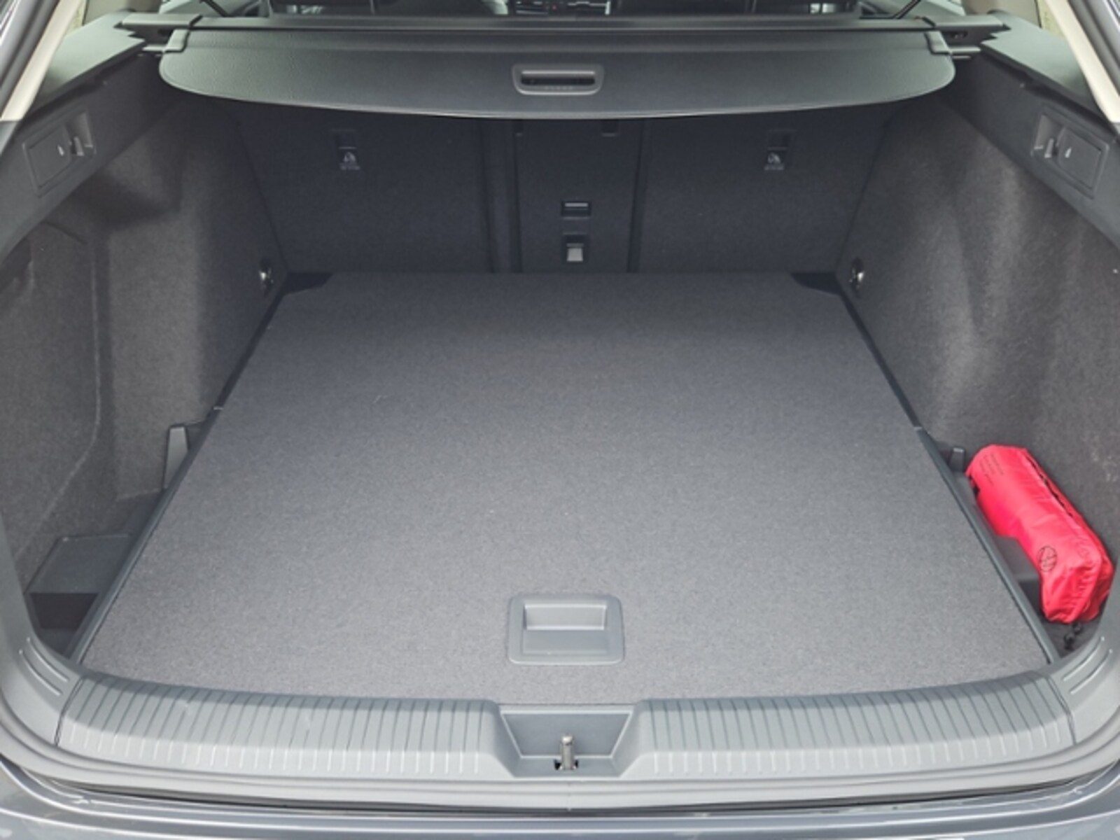 Volkswagen Golf Variant – Bild 21