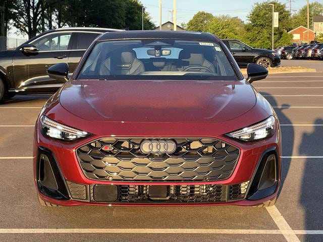 2026 Audi S5 Sedan