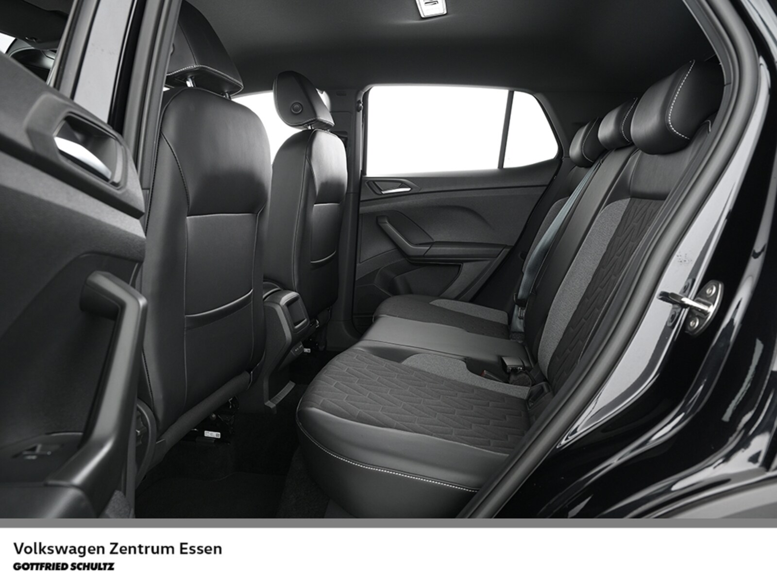 Volkswagen T-Cross – Bild 11