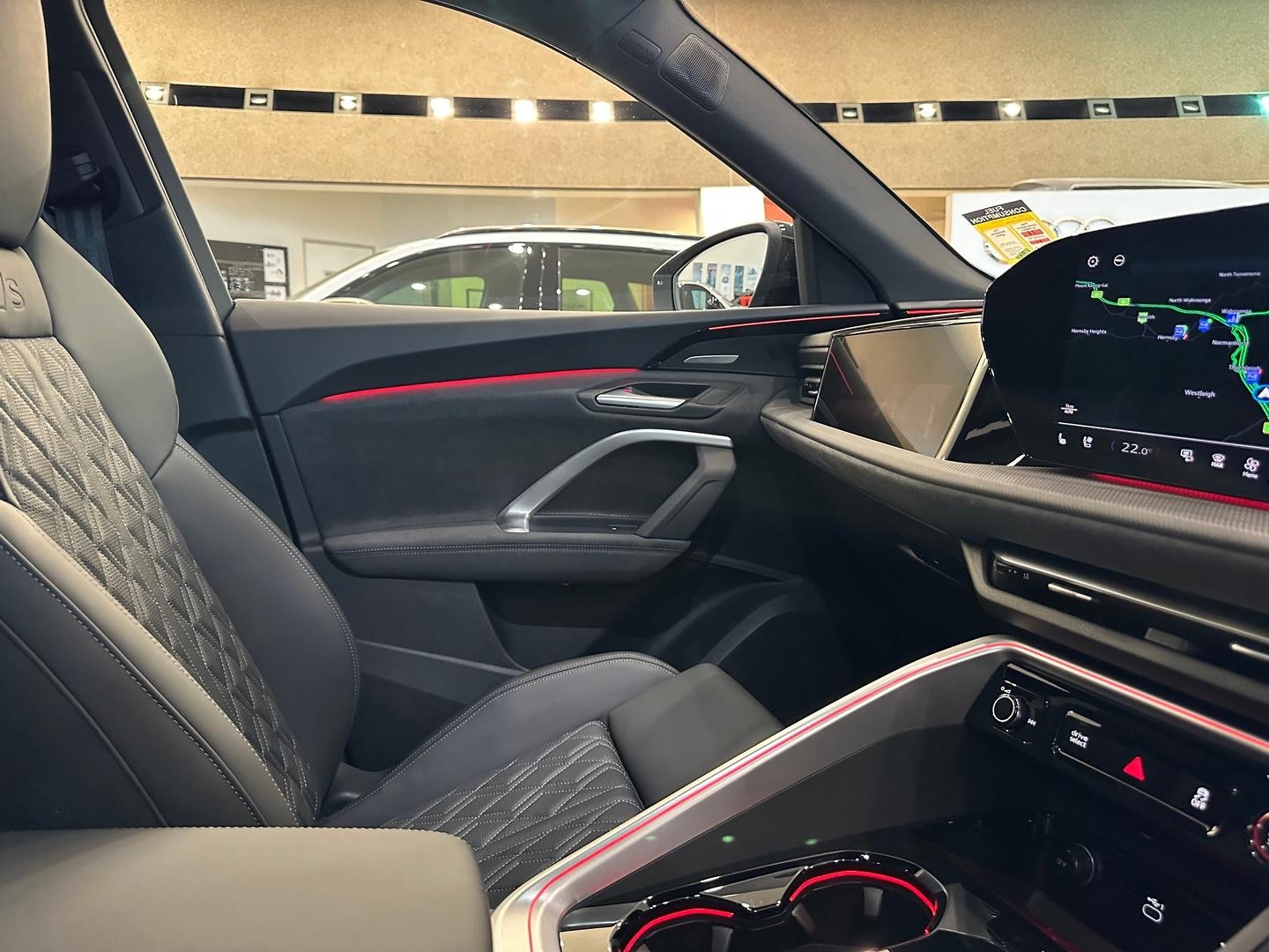 Image about Audi SQ5 SUV TFSI 270 kW