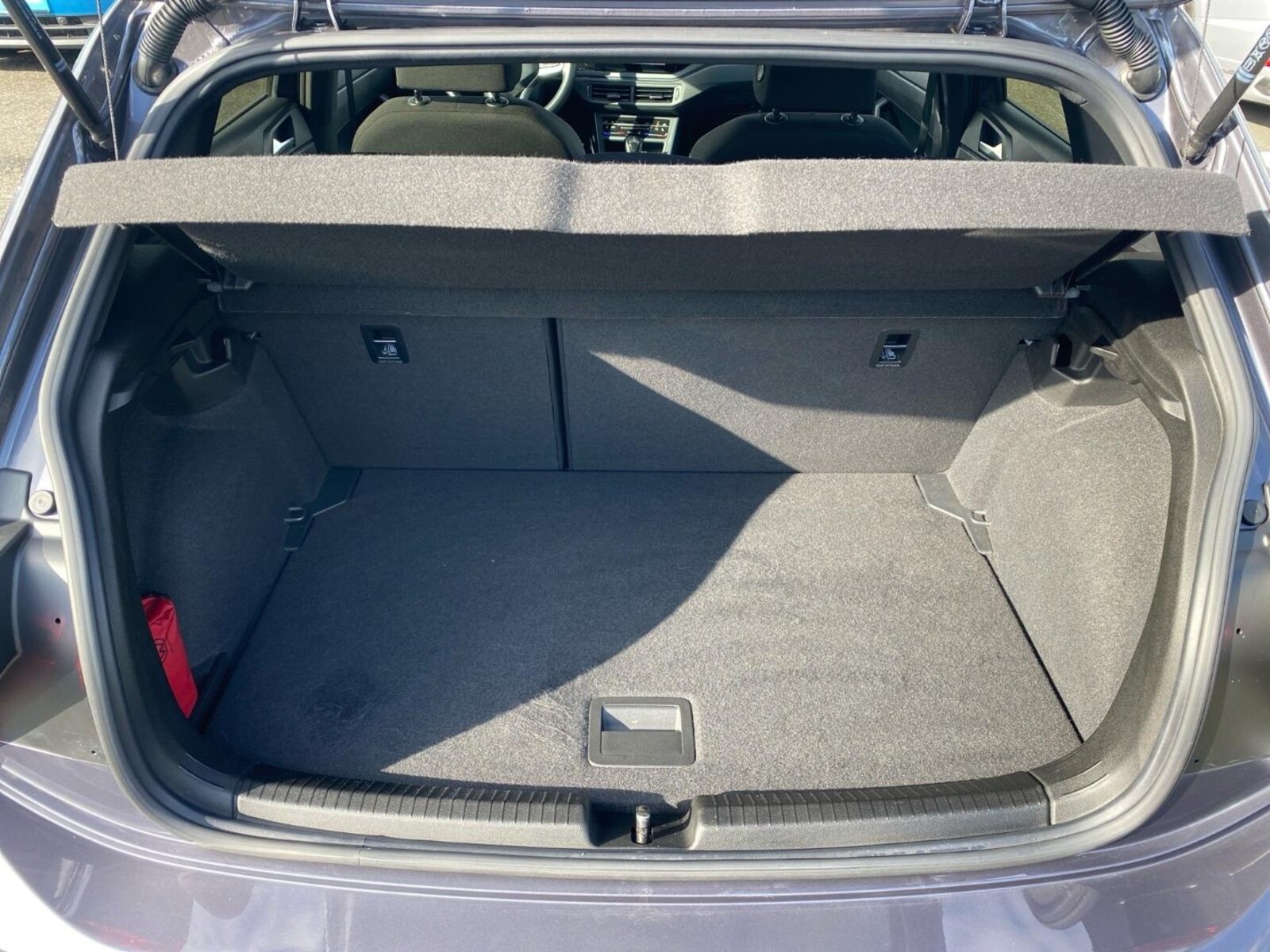 Volkswagen Polo – Bild 15