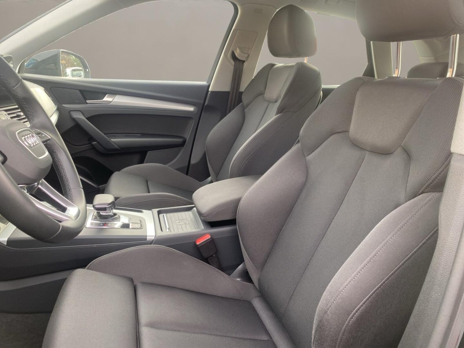 Audi Q5 – Bild 8