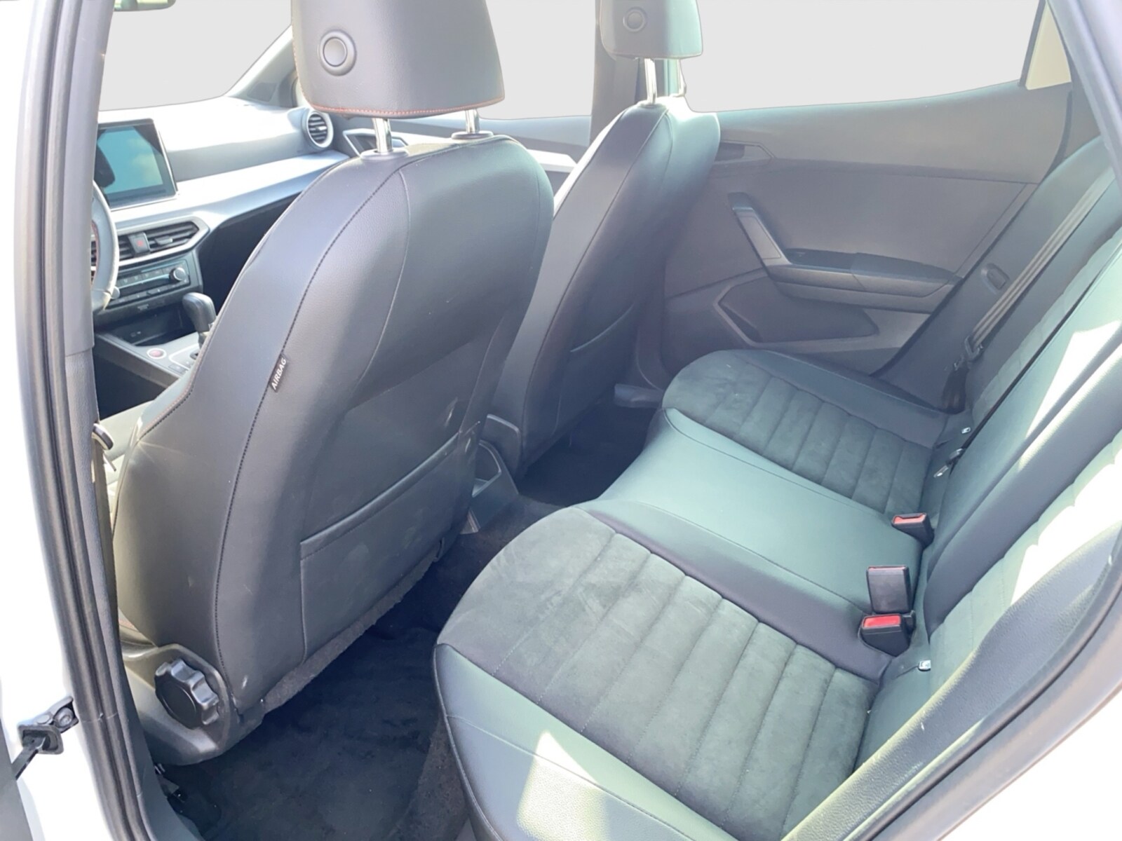 SEAT Ibiza – Bild 12
