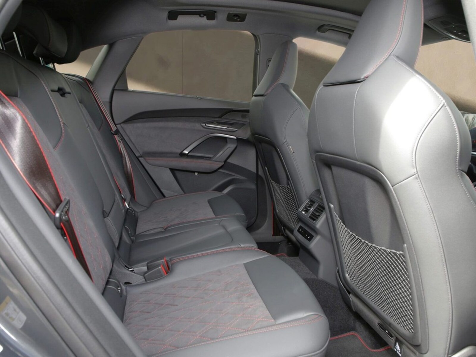 Audi Q5 Sportback – Bild 10