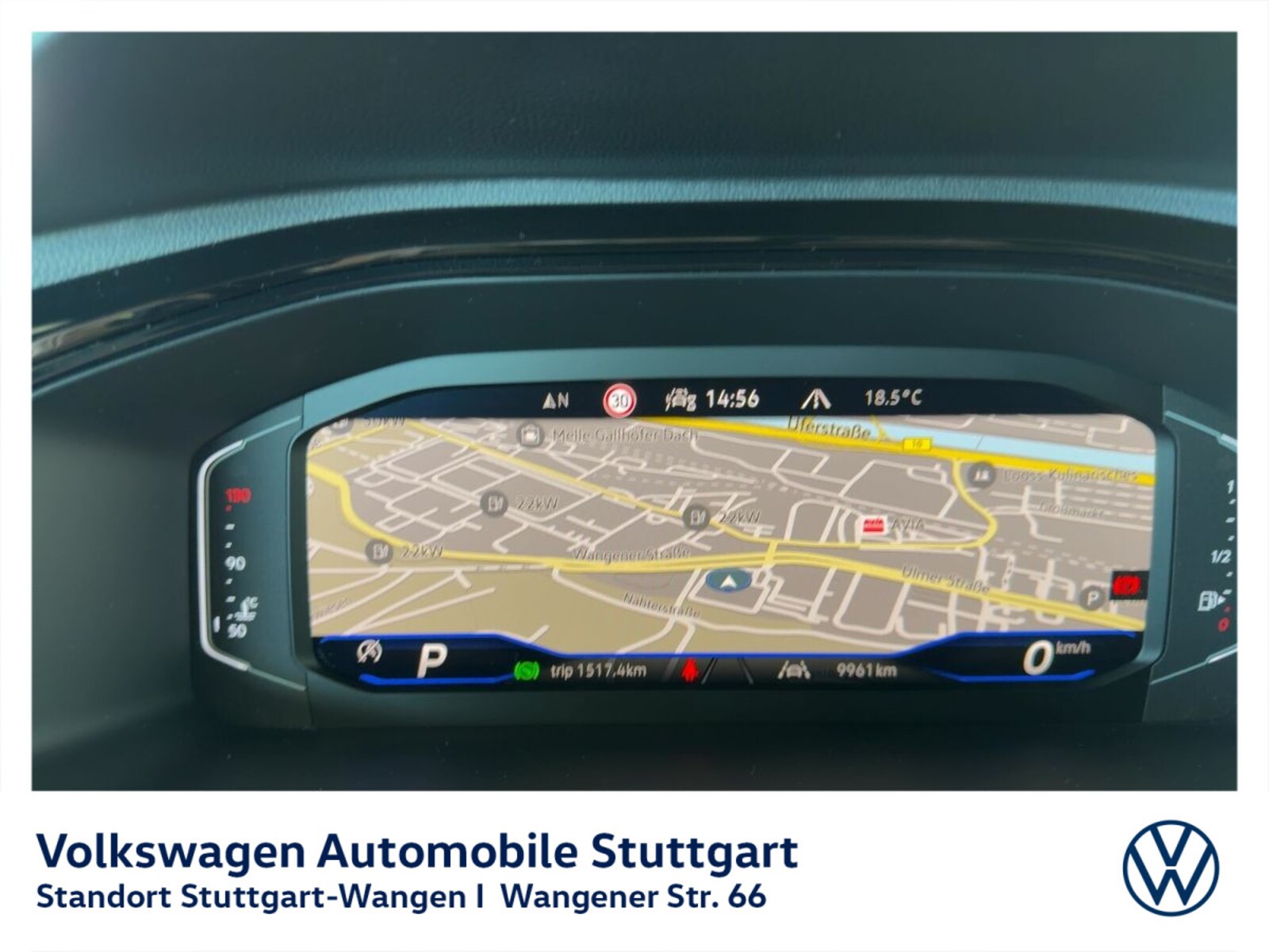 Volkswagen T-Roc – Bild 14