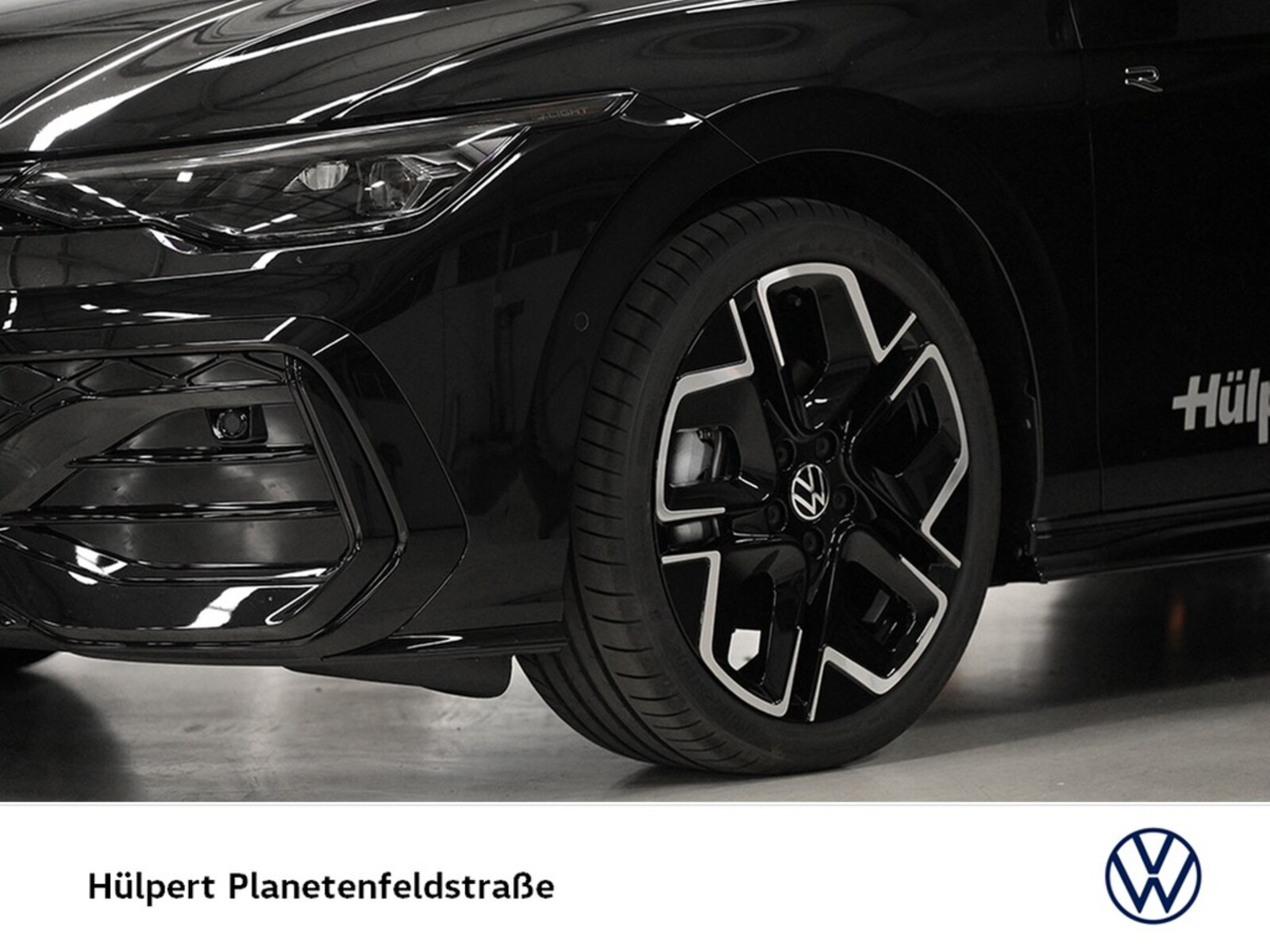 Volkswagen Golf Variant – Bild 5