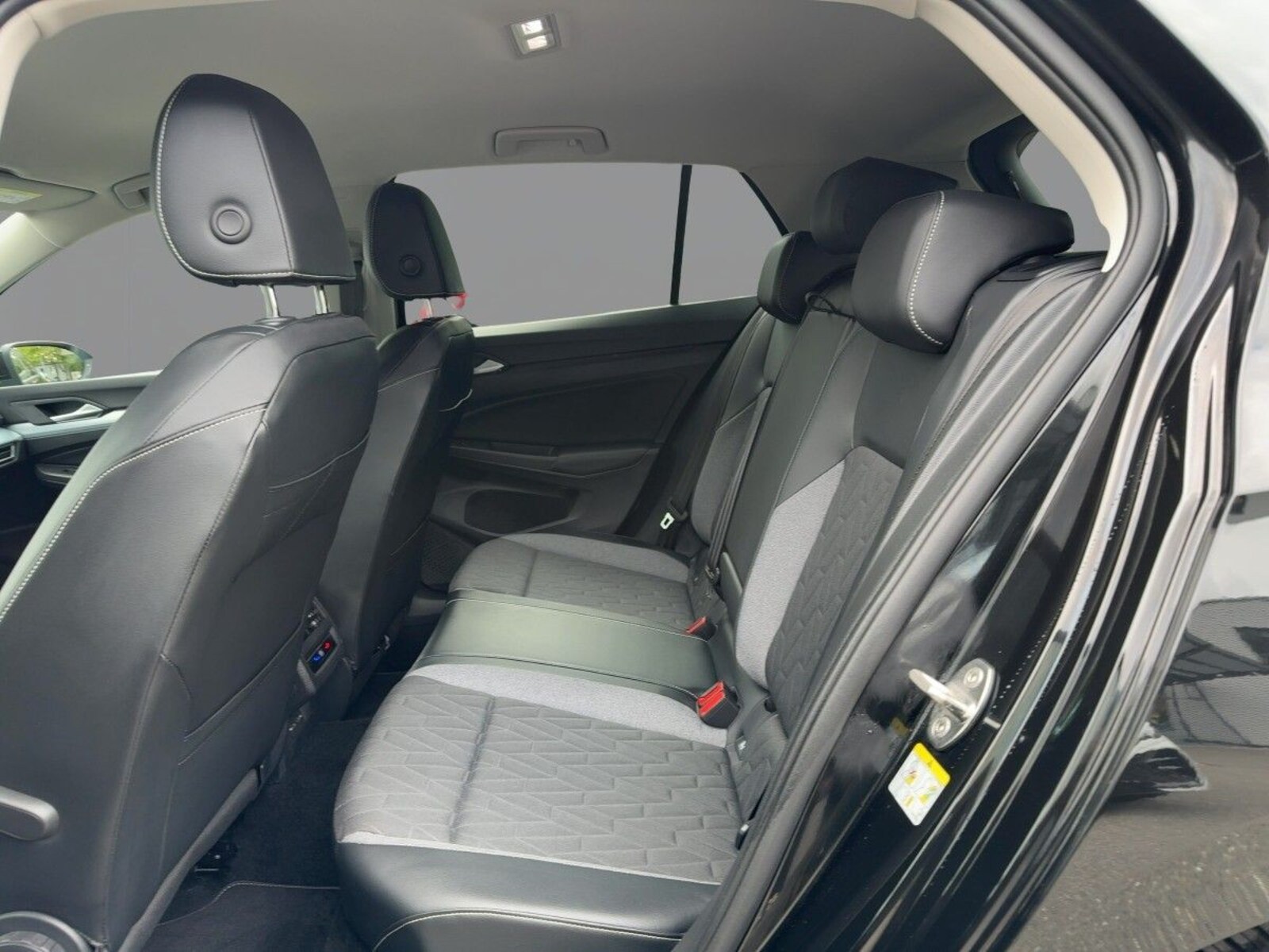 Volkswagen Golf – Bild 9