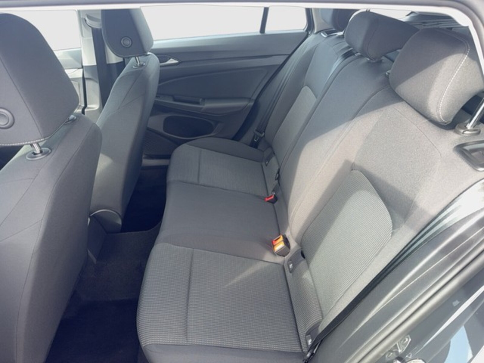 Volkswagen Golf Variant – Bild 11