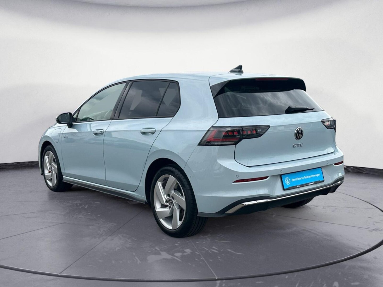 Volkswagen Golf – Bild 4