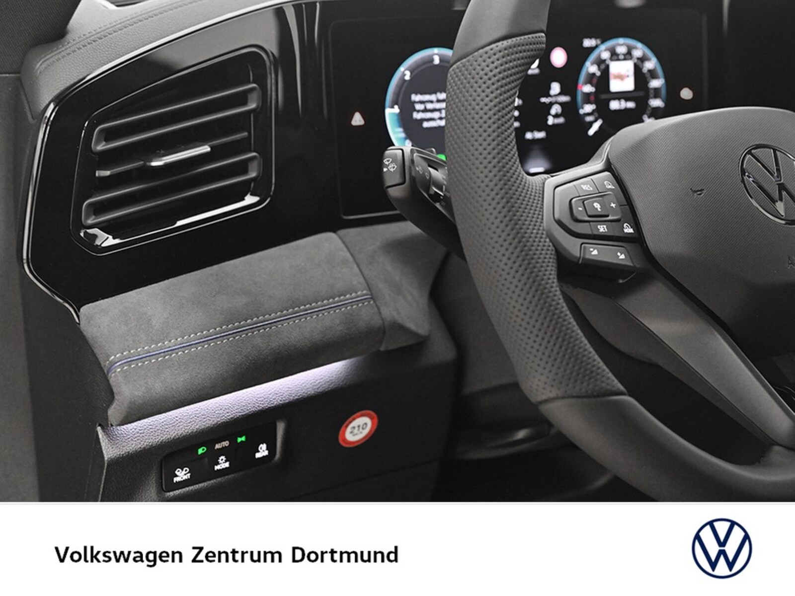 Volkswagen Tiguan – Bild 11