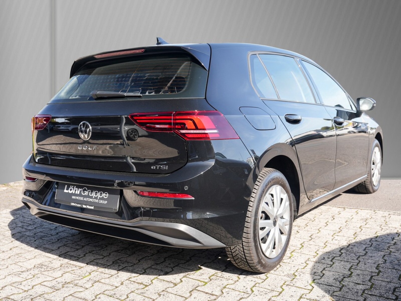 Volkswagen Golf – Bild 4