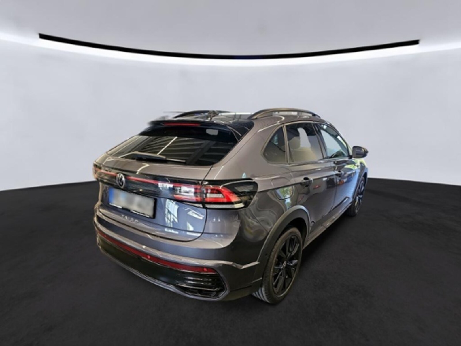 Volkswagen Taigo – Bild 6
