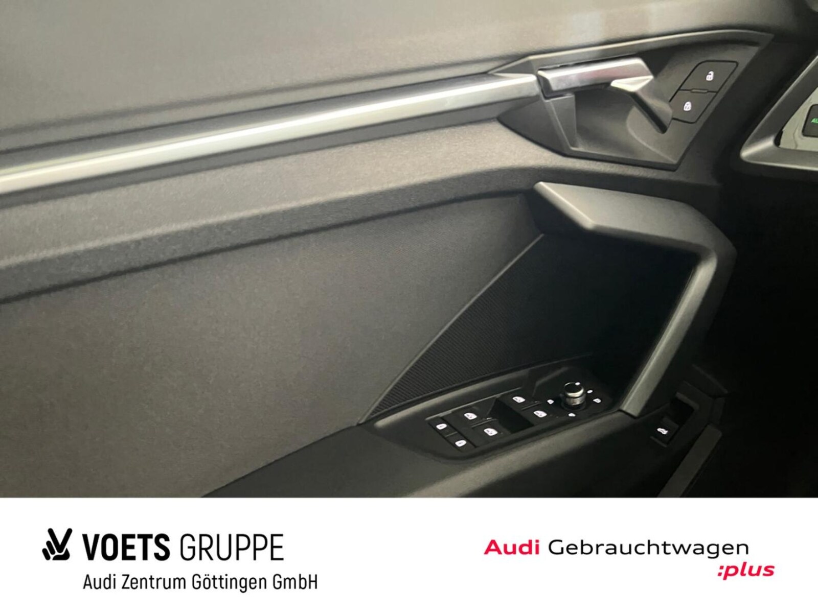 Audi A3 Sportback – Bild 12