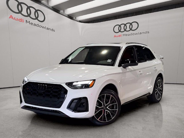 2023 Audi SQ5