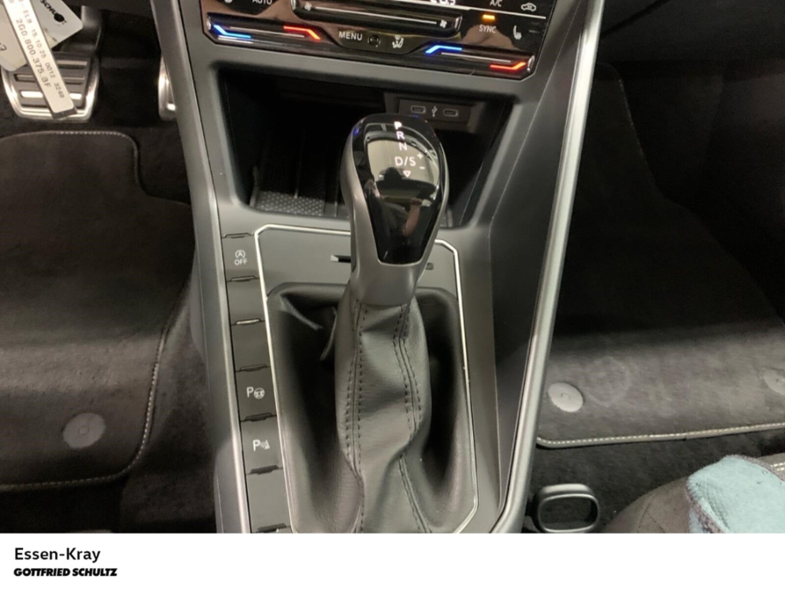 Volkswagen Taigo – Bild 15