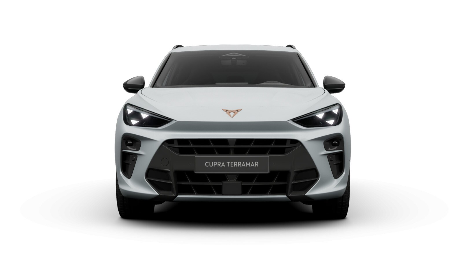 CUPRA Terramar – Bild 3