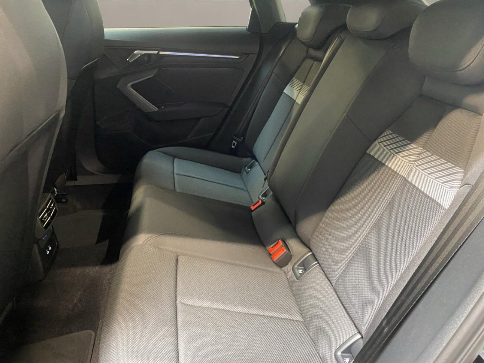 Audi A3 Sportback – Bild 15