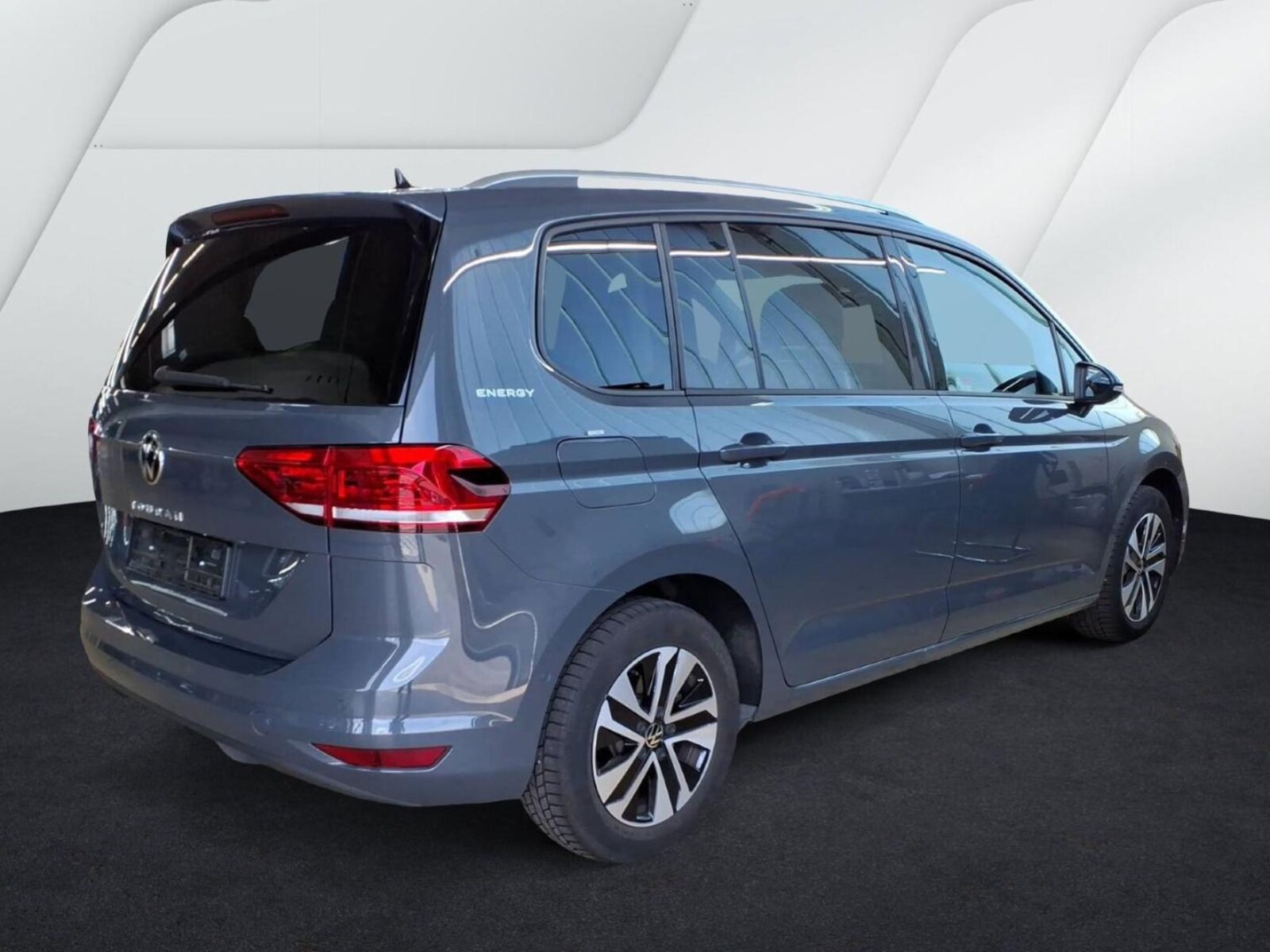 Volkswagen Touran – Bild 3