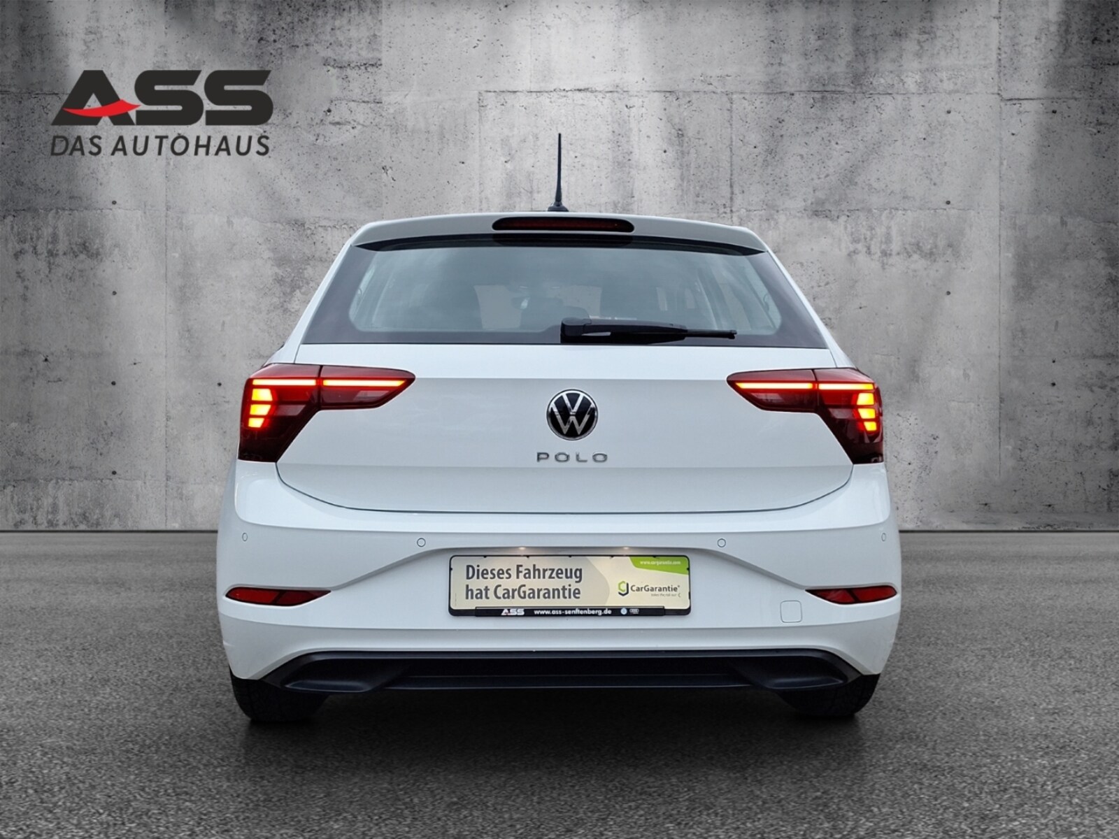 Volkswagen Polo – Bild 4