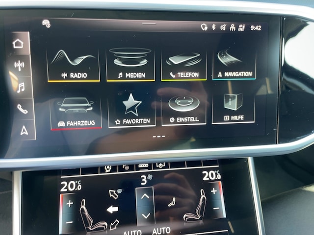 Audi A6 Limousine Sport 45 TFSI Quattro S Tronic - 2023 - Joinsteer - #10